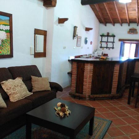 Room El Pilarillo Alcaucín Екстериор снимка