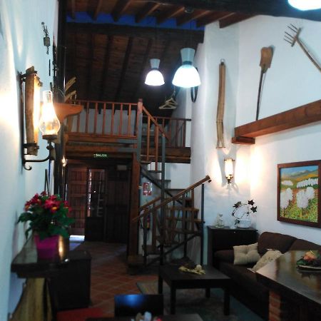 Room El Pilarillo Alcaucín Екстериор снимка