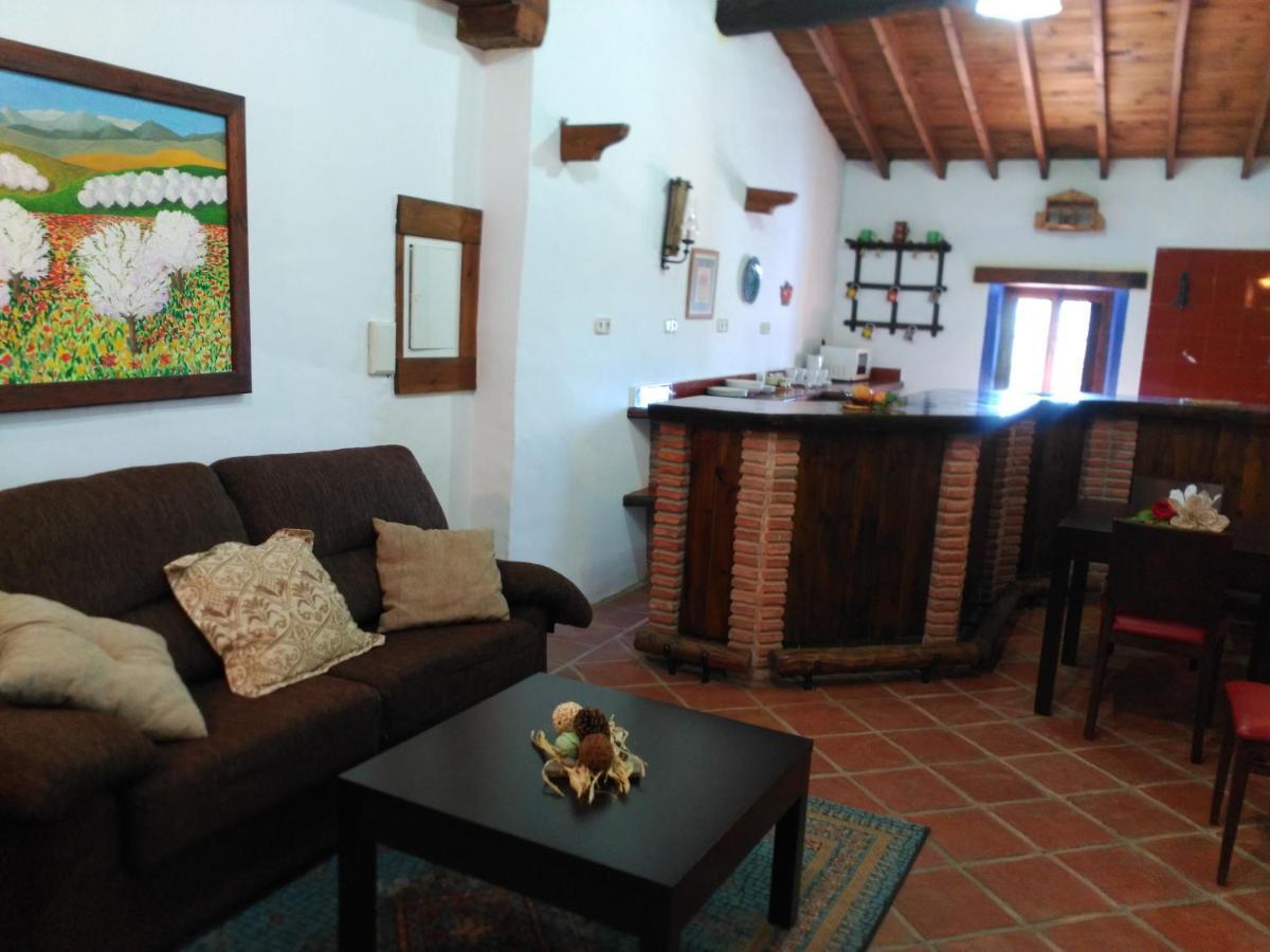 Room El Pilarillo Alcaucín Екстериор снимка