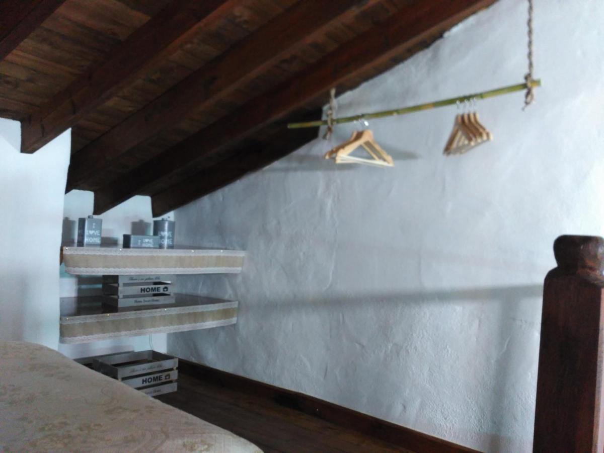 Room El Pilarillo Alcaucín Екстериор снимка