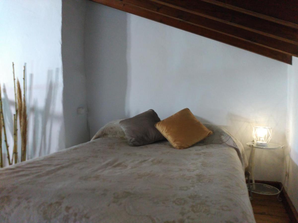 Room El Pilarillo Alcaucín Екстериор снимка