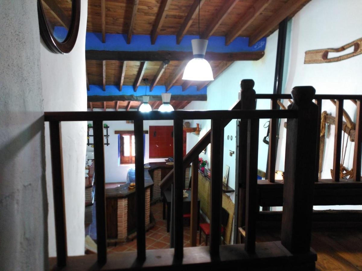 Room El Pilarillo Alcaucín Екстериор снимка