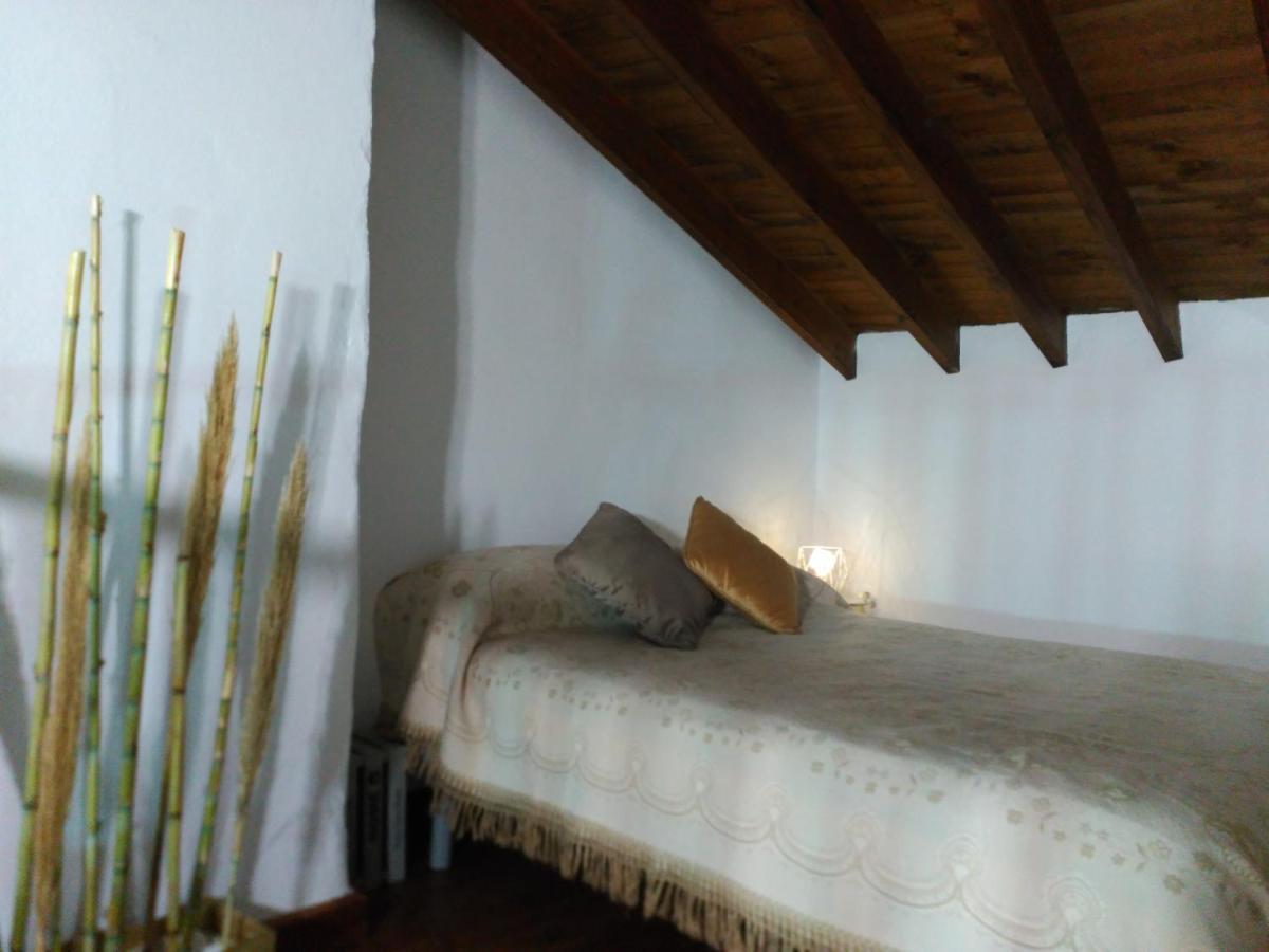 Room El Pilarillo Alcaucín Екстериор снимка