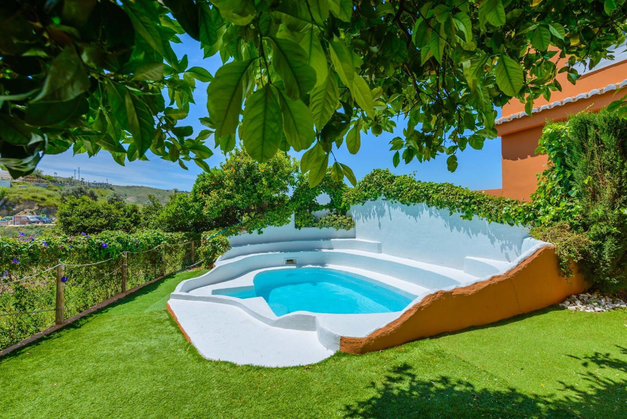 Room El Pilarillo Alcaucín Екстериор снимка