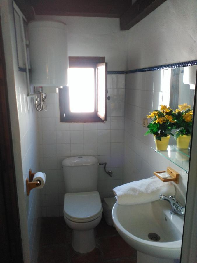 Room El Pilarillo Alcaucín Екстериор снимка